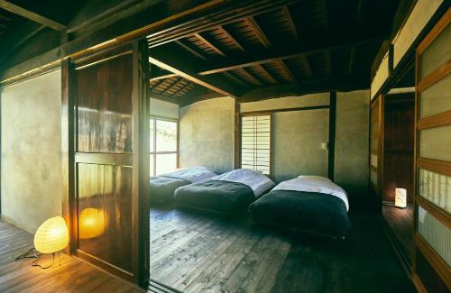 Yamanashi Casa | Kominkayado LOOF Okanoie