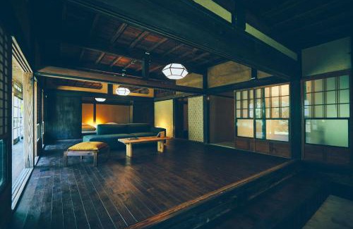 Sanmu Apartamento | Kominkayado LOOF Sannoie
