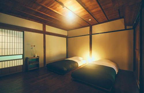 Sanmu Apartamento | Kominkayado LOOF Sannoie