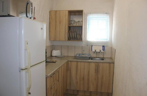 Thabazimbi Casa | Komma Nader Gastehuis