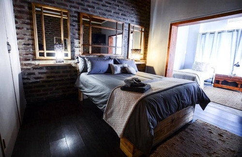 Thabazimbi Casa | Komma Nader Gastehuis