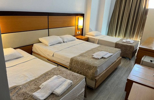 Adiyaman Cama Y Desayuno | Kommageneiz Hotel