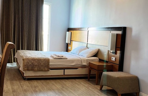 Adiyaman Cama Y Desayuno | Kommageneiz Hotel