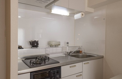 Ikebukuro Apartamento | Komorebi - Apartamento tranquilo en Tokio, en un 8º piso.