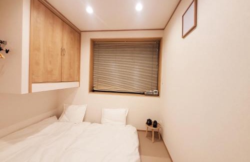 Asakusa Casa | Komorebi Rill 浅草