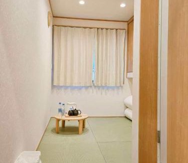 Asakusa Casa | Komorebi Rill 浅草