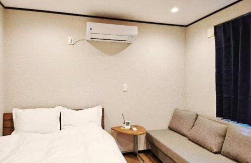 Asakusa Casa | Komorebi Rill 浅草