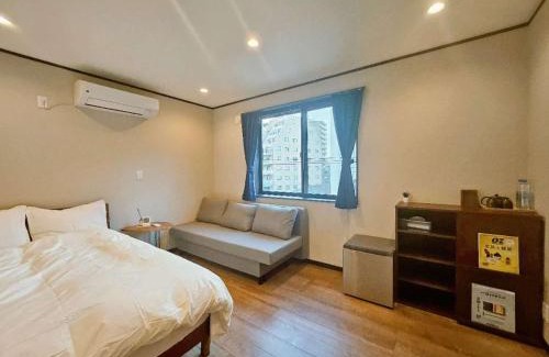Asakusa Casa | Komorebi Rill 浅草