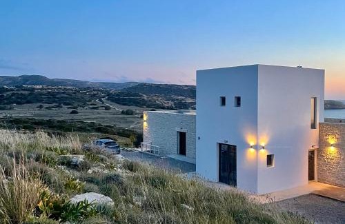 Kalamaki Villa | Komos Beach Estate