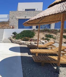Kalamaki Villa | Komos Beach Estate