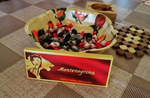 Montenegro Casa | Komovi - Montenegrina Mountain house