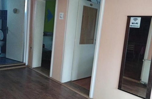 Nisava District Apartamento | Kompleks apartmani