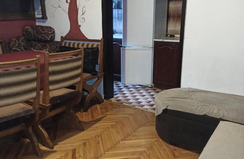 Nisava District Apartamento | Kompleks apartmani