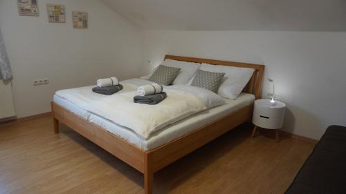 Ludersdorf-Wilfersdorf Apartamento | Komplette Wohnung Nähe Autobahn - Apartment 1