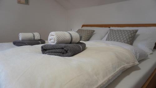 Ludersdorf-Wilfersdorf Apartamento | Komplette Wohnung Nähe Autobahn - Apartment 1