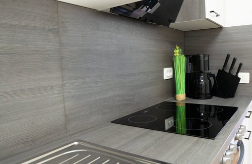 Cizici Casa | Komplettes Haus