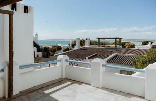Paternoster Apartamento | Komyntjie 3