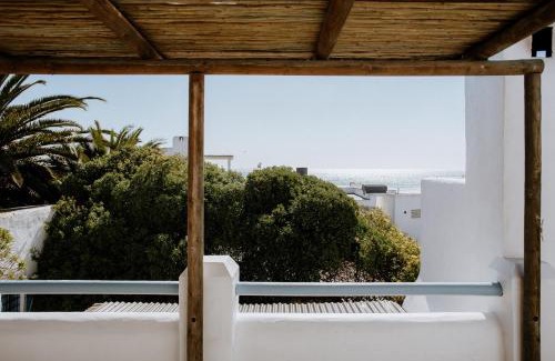 Paternoster Apartamento | Komyntjie 3