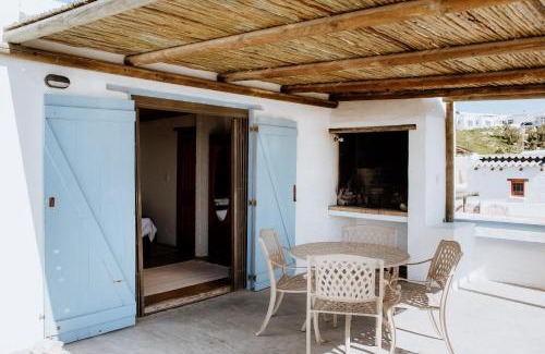 Paternoster Apartamento | Komyntjie 3