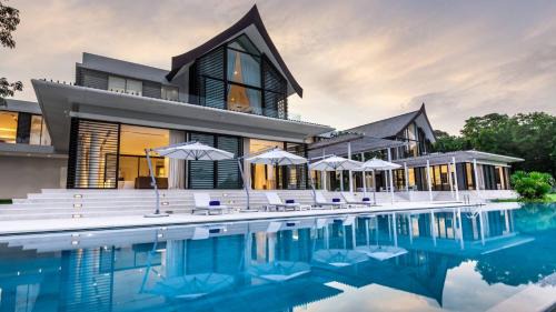 Patong Complejo | Kon Sang Villa
