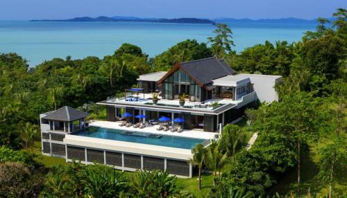 Patong Complejo | Kon Sang Villa
