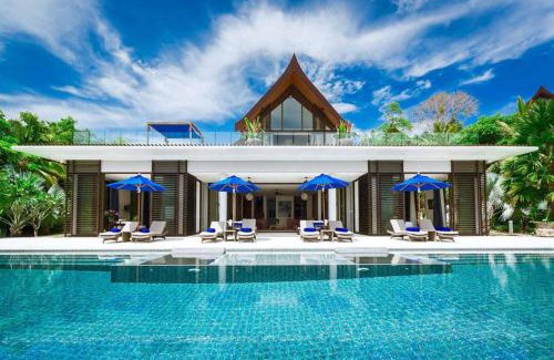 Patong Complejo | Kon Sang Villa