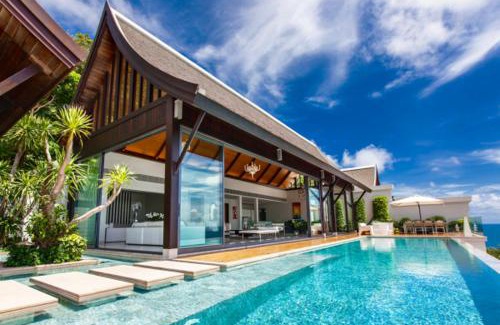 Patong Complejo | Kon Sang Villa