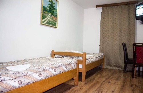 Palilula Apartamento | Konačište DG HAYAL