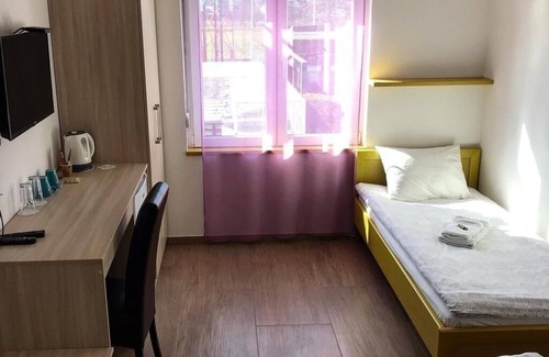 Palilula Apartamento | Konačište DG HAYAL