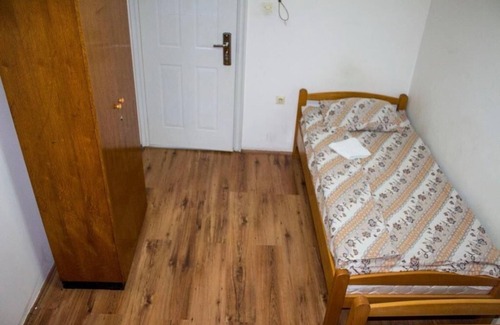 Palilula Apartamento | Konačište DG HAYAL