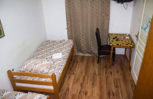 Palilula Casa | Konačište DG HAYAL