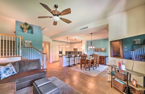 Kulalani Condominio | Kona Coast Condo w/ Lanai & Outdoor Kitchen!