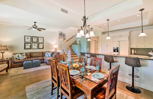 Kulalani Condominio | Kona Coast Condo w/ Lanai & Outdoor Kitchen!