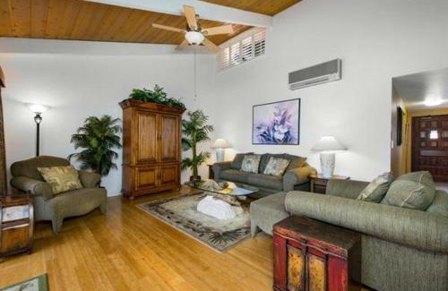 Kahaluu-Keauhou Casa | Kona Coast Resort at Keauhou Gardens 8204