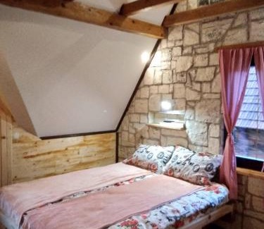 Bajina Basta Apartamento | Konaci Gradina 3