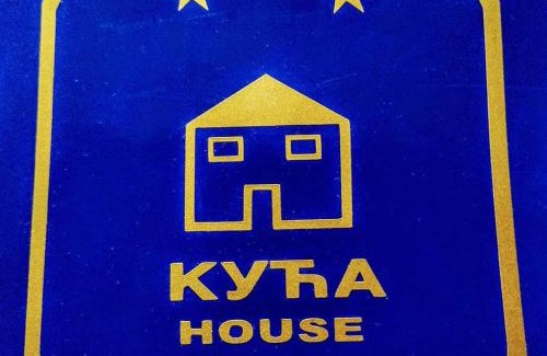Bajina Basta Apartamento | Konaci Gradina 3