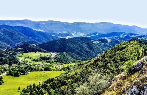 Bajina Basta Apartamento | Konaci Gradina