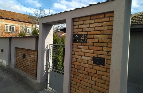 Kursumlija Casa | Konak Garavi sokak