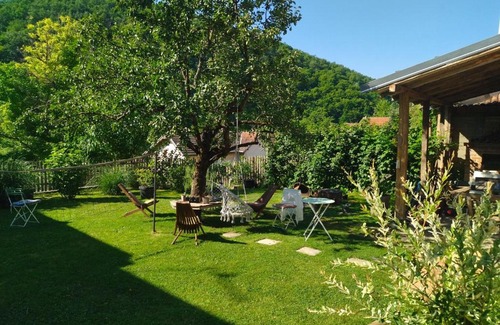 Kursumlija Casa | Konak Garavi sokak