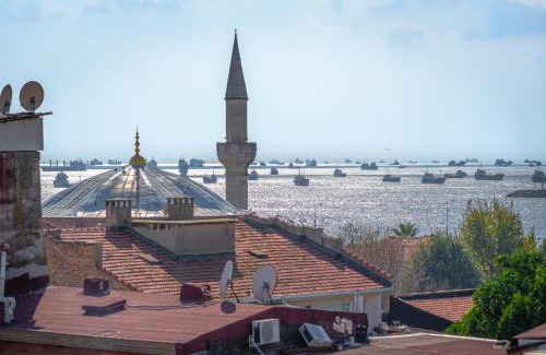 Sultanahmet Apartamento | Konak Grand Bella Sultanahmet