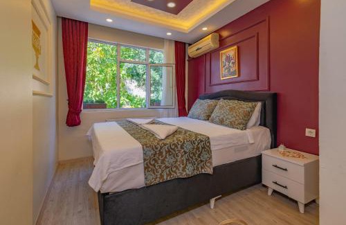 Sultanahmet Apartamento | Konak Grand Bella Sultanahmet