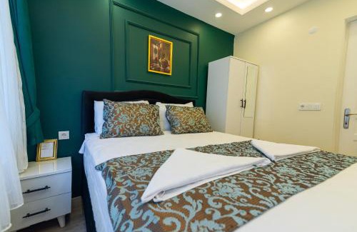 Sultanahmet Apartamento | Konak Grand Bella Sultanahmet