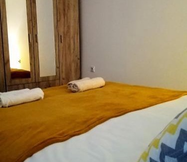 Stara Planina Apartamento | Konak Jerma