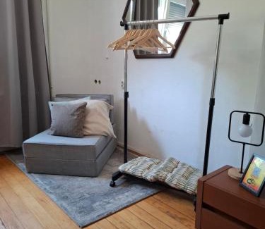 Drvar Apartamento | Konak kod Daće