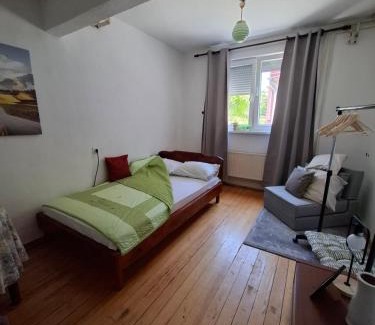 Drvar Apartamento | Konak kod Daće