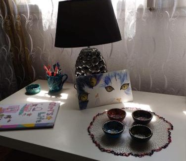 Sjenica Casa | Konak Mileva
