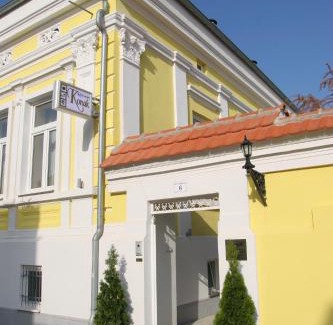Pozarevac Hotel | Konak Požarevac
