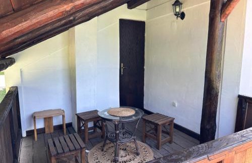 Poganovo Casa | Konak Tosa