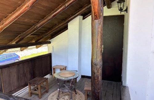 Poganovo Casa | Konak Tosa