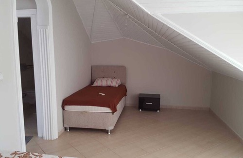 Alanya Villa | Konak Villaları 6